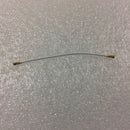 Cable Coaxial Blanco Samsung Galaxy S8 (G950)