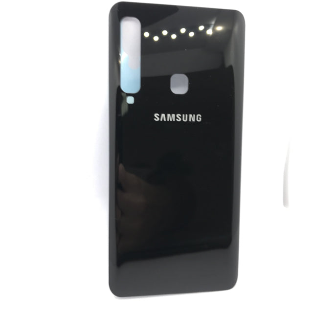 Vidrio Trasero Samsung Galaxy A920 Negro