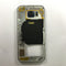 Carcaza Samsung Galaxy S6 (G920I) Negra