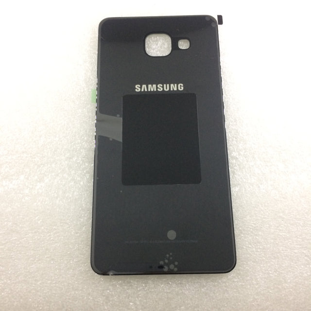 Tapadera Samsung Galaxy A5 2016 (SM-A510F) Negra