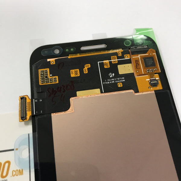 Pantalla Samsung Galaxy J5 2015 (J500) Dorada