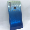 Vidrio Trasero Samsung Galaxy A920 Azul