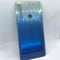 Vidrio Trasero Samsung Galaxy A920 Azul