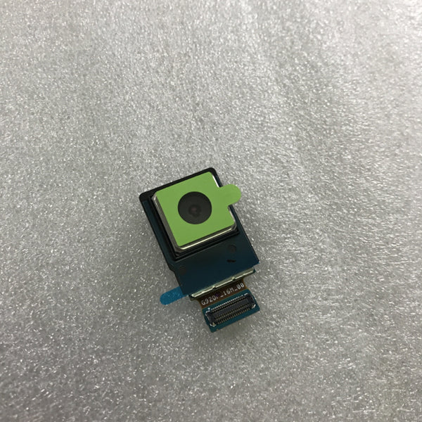 Camara Trasera Samsung Samsung S6 Edge Plus (SM-G928)