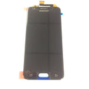 Front Negro Samsung Galaxy J5 Prime (SM-G570)