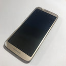 Pantalla Original Motorola E5 Play | Color Dorado | Con Marco