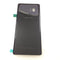 Tapadera Samsung Note 8 (N950F) Negra