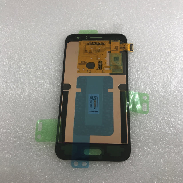 Pantalla Samsung Galaxy J1 2016 (SM-J120M)