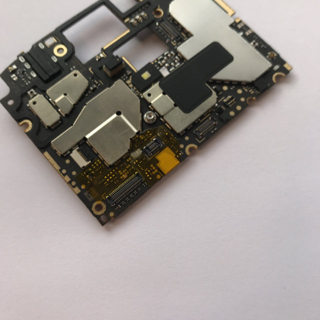 Tarjeta Logica Motorola E5 Plus | Nueva | Liberada