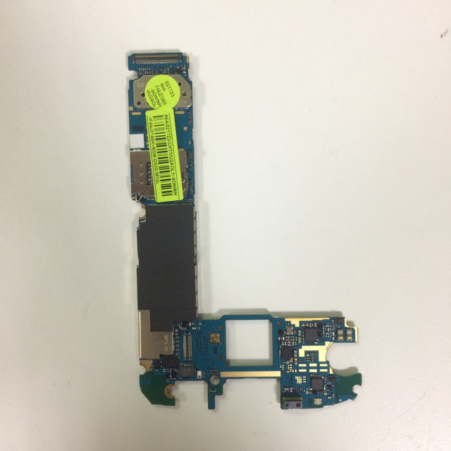 Tarjeta Electronica Samsung G920