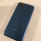 Vidrio Trasero Huawei Y5P Color Azul Fantasma| Original