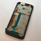Pantalla Original Moto C Plus | Color Dorado | Con Marco