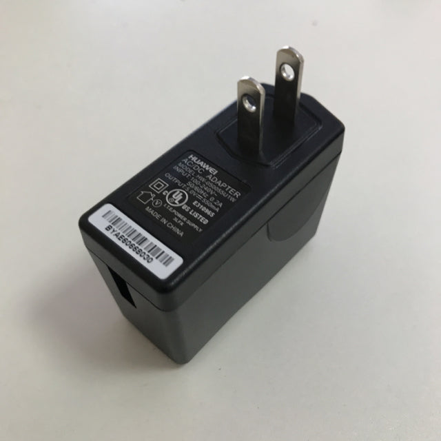 Cubo de Carga Huawei con entrada USB | 1A