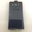 Carcaza Samsung Galaxy A5 (SM-A500F) Negra