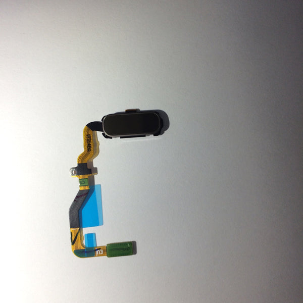 Boton De Home Samsung Galaxy S7 (G930) Dorado