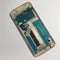 Pantalla Original Motorola E5 Plus | Color Dorado | Con Marco