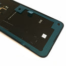Tapa Huawei Mate 20 Lite Color Negro| Original | Con sensor de Huella Digital