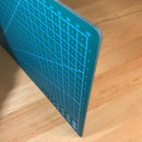 Mat de Base de trabajo