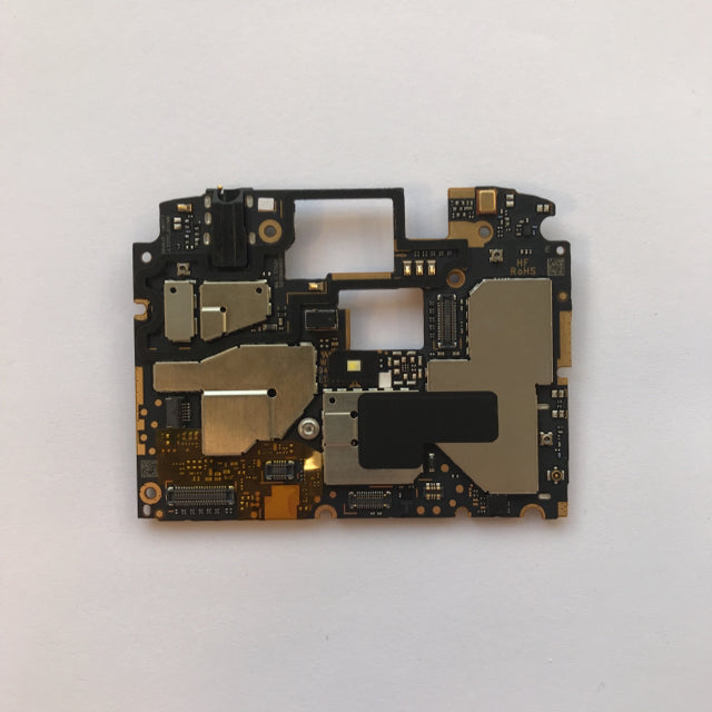 Tarjeta Logica Motorola E5 Plus | Nueva | Liberada