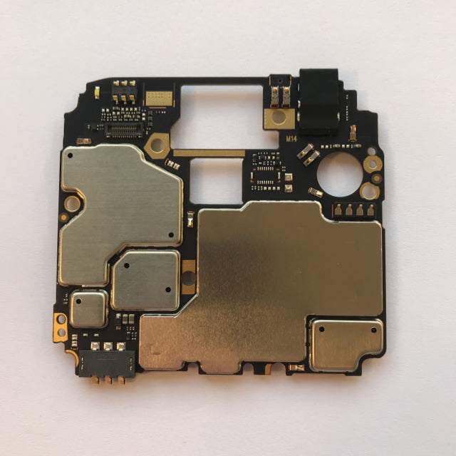 Tarjeta Logica Motorola E5 Play | Nueva | Liberada