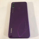Vidrio Trasero Huawei Y6P Purpura| Original
