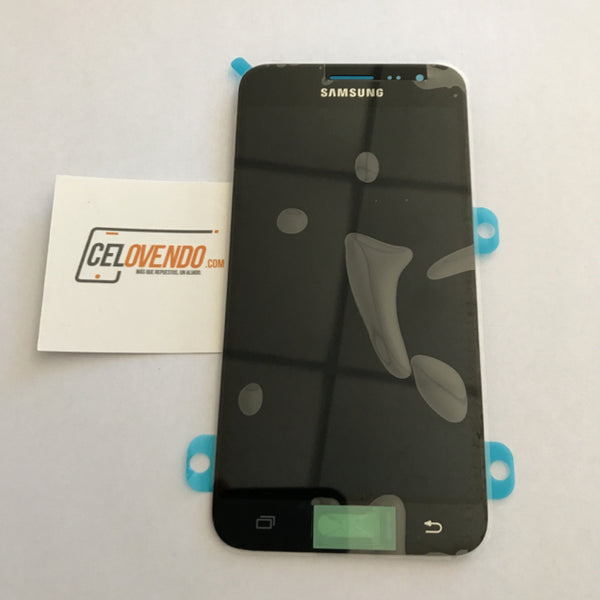 Pantalla Samsung Galaxy J3 2016 (J320) Negra