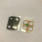 Lente/Vidrio de Camara Trasero Samsung Galaxy Note 10 Lite