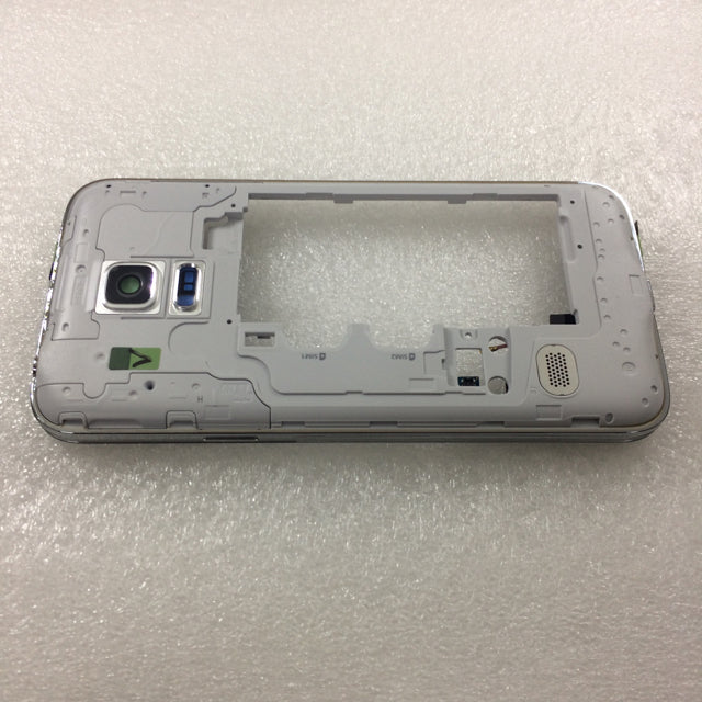 Carcaza Samsung Galaxy S5 Mini (SM-G800F)
