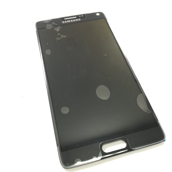 Pantalla Samsung Note 4 (N910F) Negra