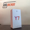 Celular Huawei Y7 2018 Negro  | Completamente Nuevos y Sellados | Claro | Incluyen: Cable, cubo y audifonos