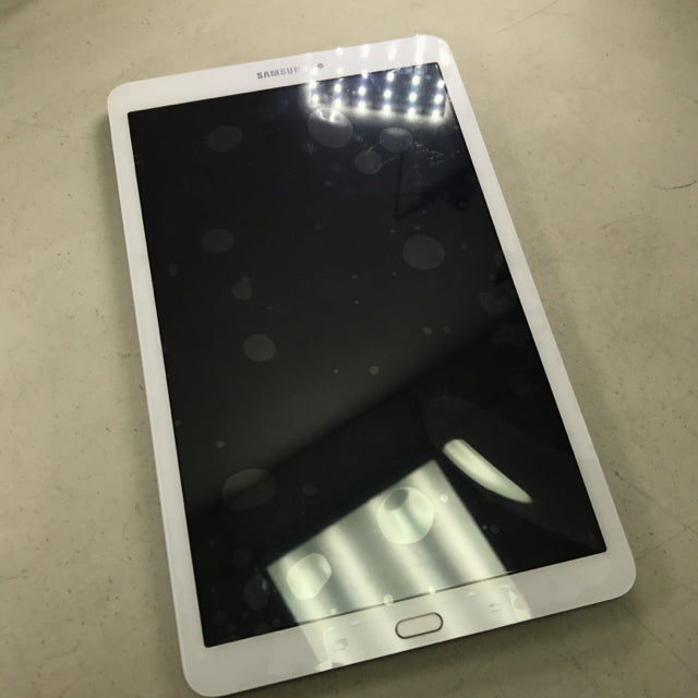 Pantalla Samsung Tab E (T561) Blanca