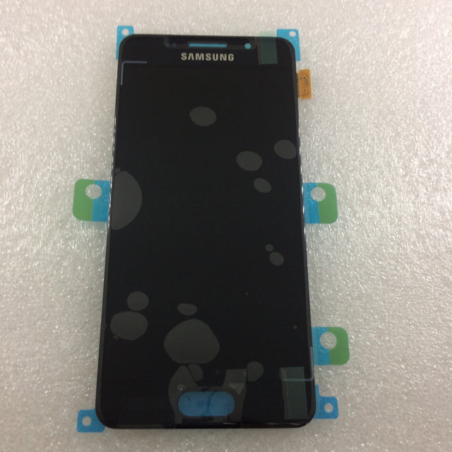 Pantalla Negra  Samsung Galaxy A3 (SM-A310F)