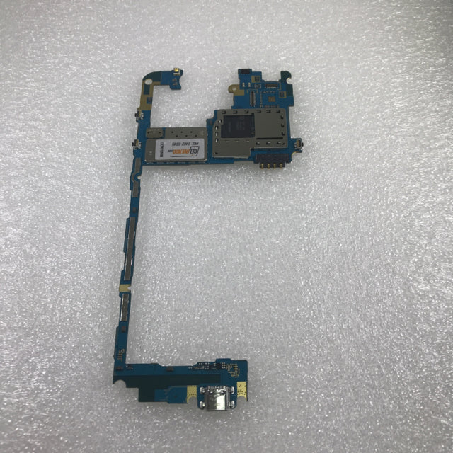Tarjeta Electronica Samsung J7 Neo (J701)