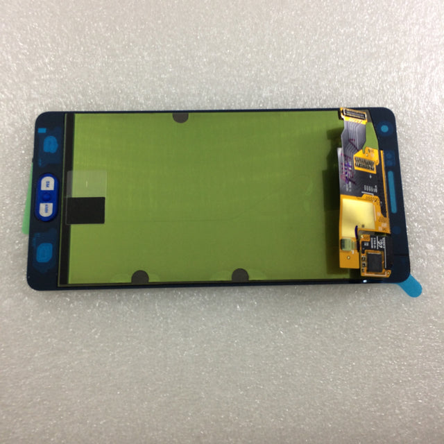 Pantalla Samsung Galaxy A5 (A500) Negra - Celovendo. Repuestos para celulares en Guatemala.