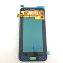 Pantalla Samsung Galaxy J2 (SM-J200) Blanca - Celovendo. Repuestos para celulares en Guatemala.