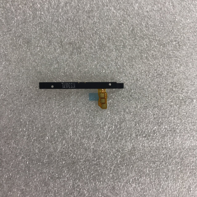 Flex de Boton de Volumen Samsung Galaxy S6 (SM-G920F)