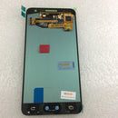 Pantalla Samsung Galaxy A3 (A300) Dorada - Celovendo. Repuestos para celulares en Guatemala.