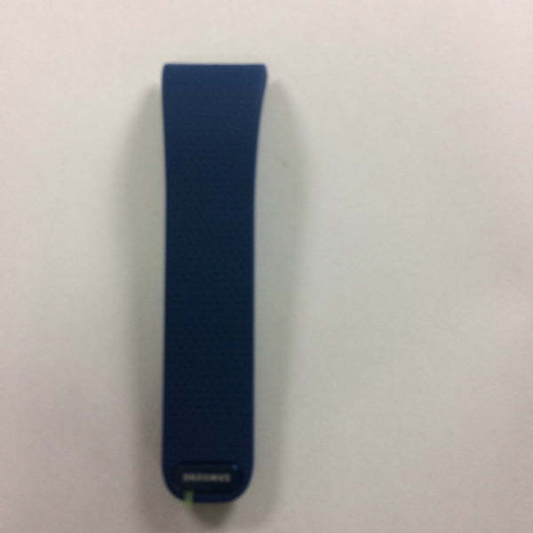 Banda Samsung Gear Fit2 R  (Sm-R360) Azul