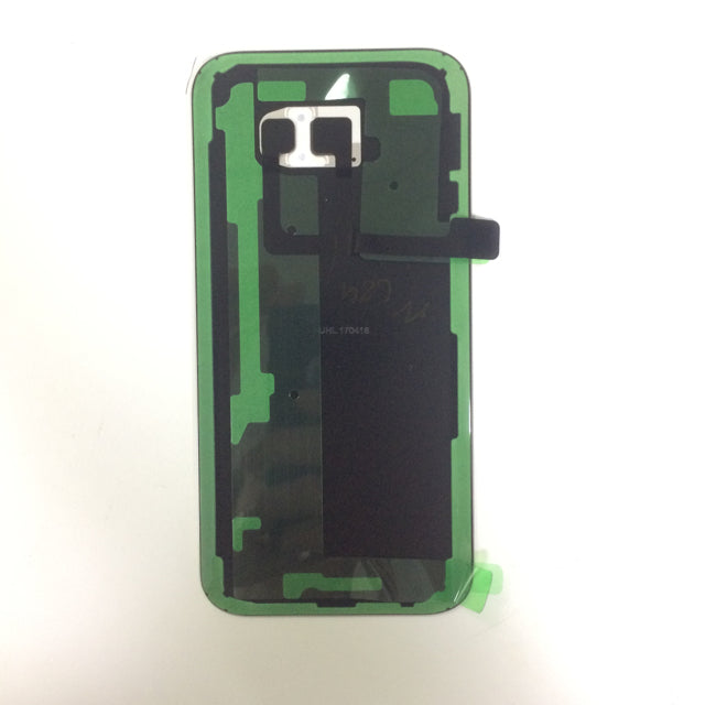 Tapadera Samsung Galaxy A5 2017 (A520) Dorada