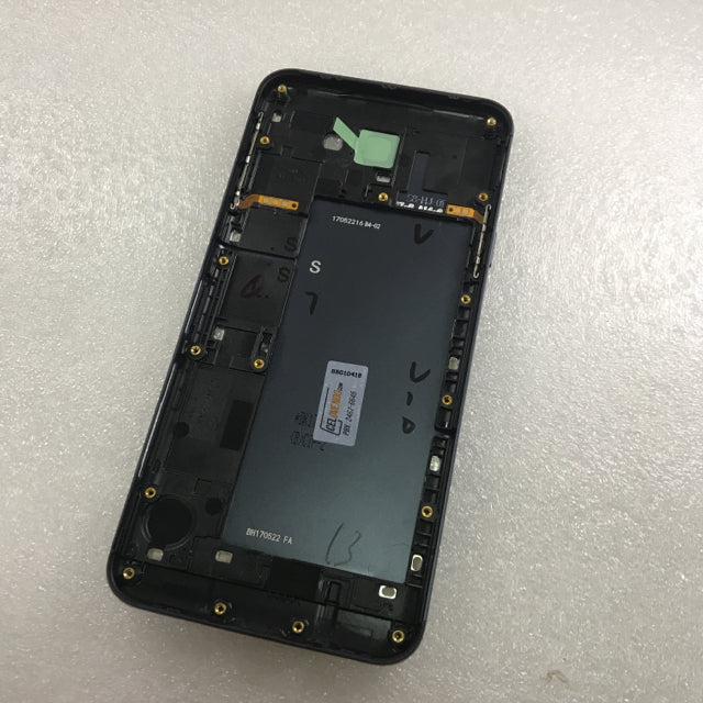 Carcaza Samsung Galaxy j5 prime(SM-GG570M) Negra