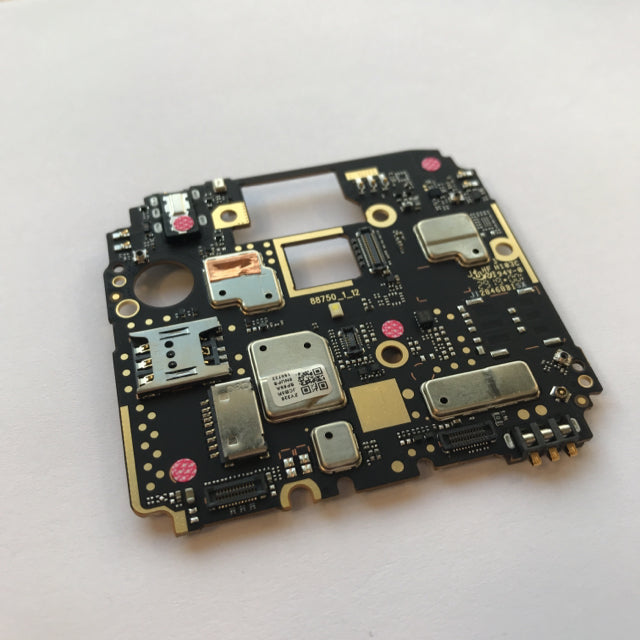 Tarjeta Logica Motorola E5 Play | Nueva | Liberada