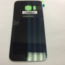 Tapadera Samsung Galaxy S6 Edge (SM-G925I) Negra
