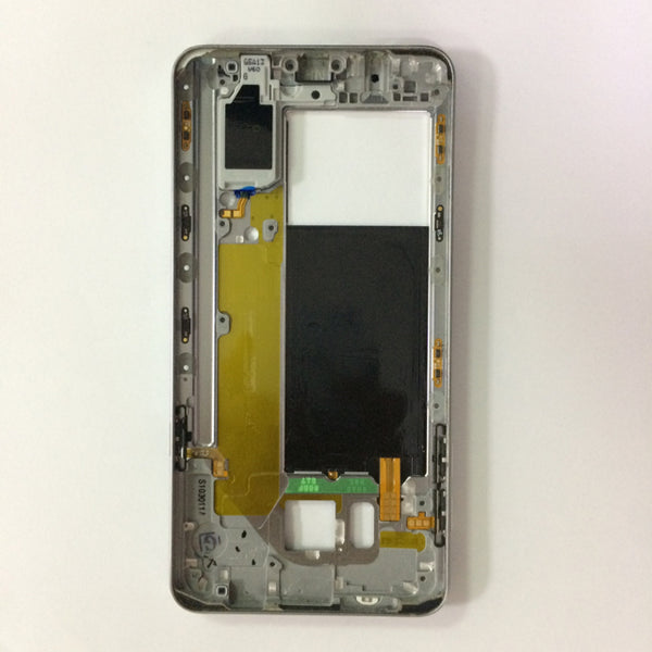 Carcaza Samsung Galaxy Note 5 (SM-N920) Silver
