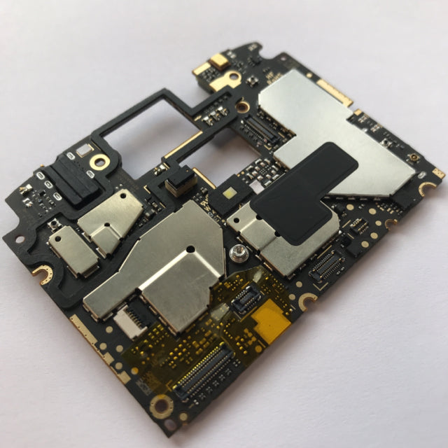 Tarjeta Logica Motorola E5 Plus | Nueva | Liberada