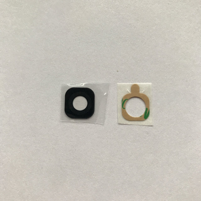 Lente/Vidrio de Camara Trasero Samsung Galaxy S8