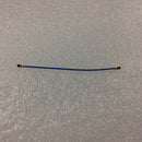 Cable Coaxil Azul Samsung Galaxy S7 Edge (G935)