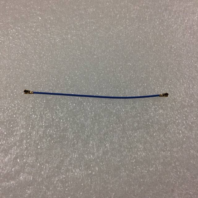 Cable Coaxil Azul Samsung Galaxy S7 Edge (G935)