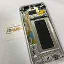 Pantalla Samsung Galaxy S8 Plus Silver