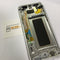 Pantalla Samsung Galaxy S8 Plus Silver