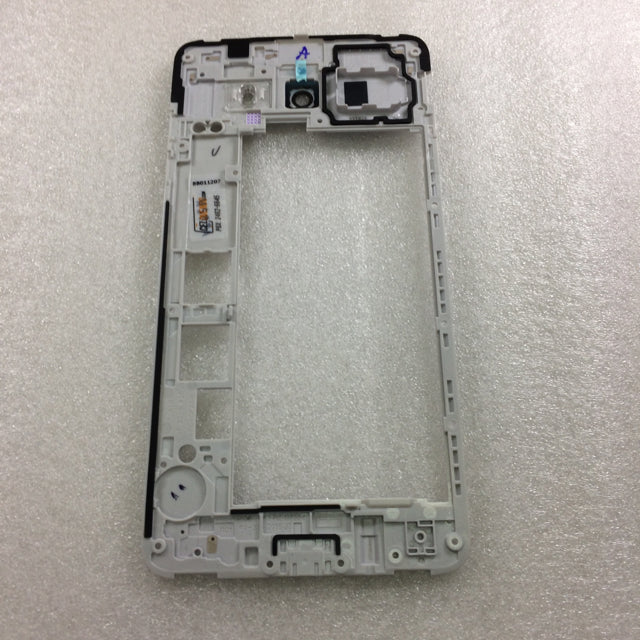 Marco Frontal Rear Samsung Galaxy J7 2016 (SM-J710)